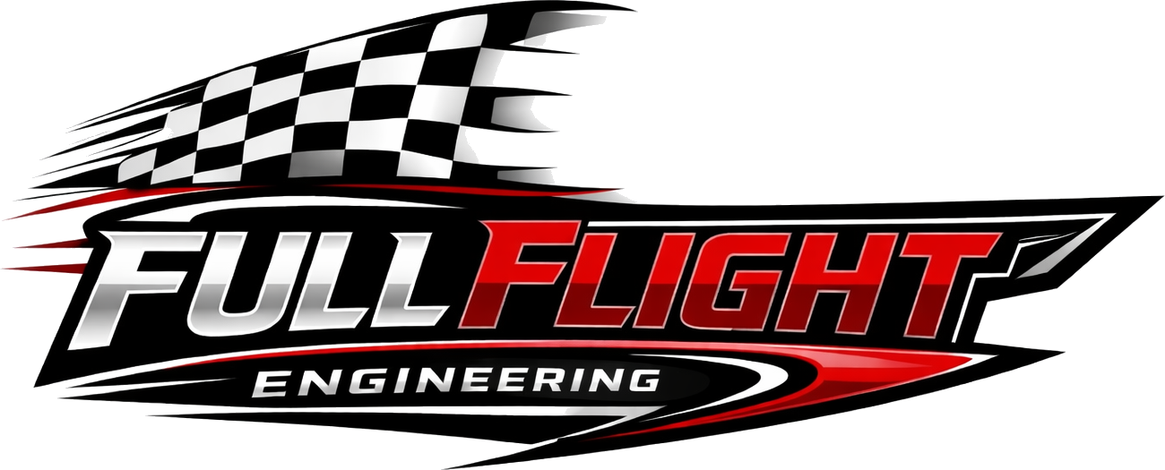 Full Flight Engineering logo