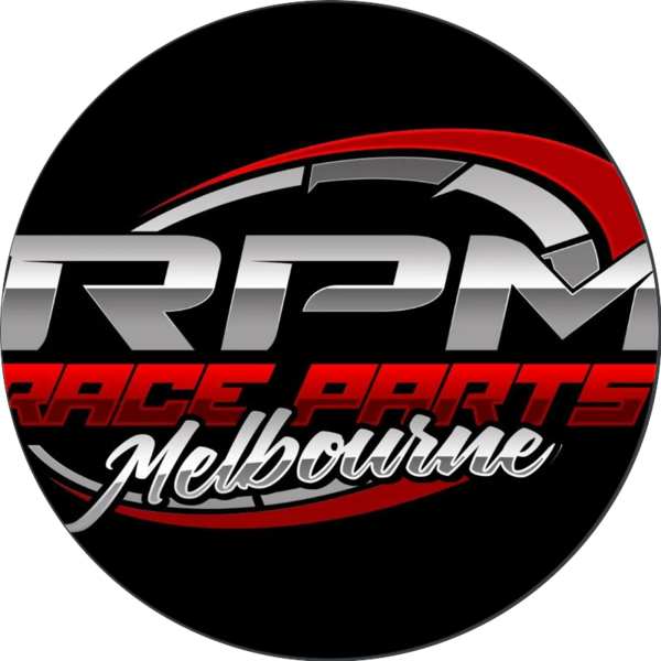 Race Parts Melbourne logo