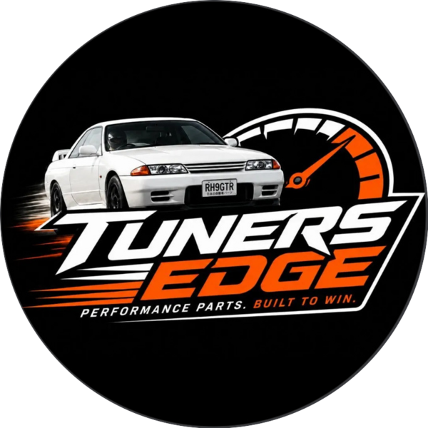 Tuners Edge logo